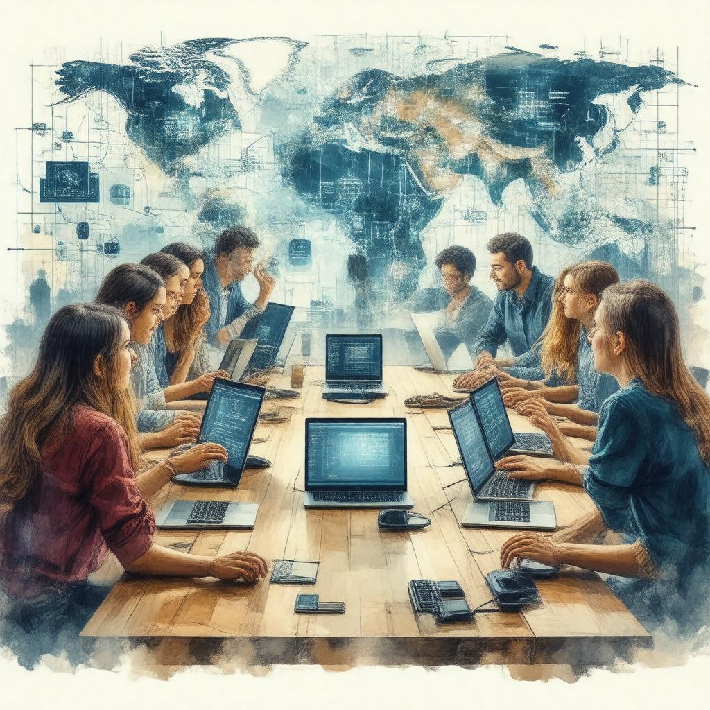 Internet Engineering Task Force